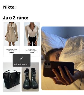 Priznajte sa🫢 Kto to ma tiež takto? 😄