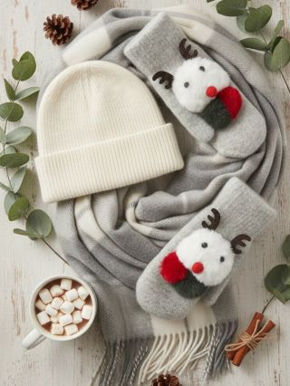 Už začínate pomaly s vianočnými darčekmi?🤍 Akrualne ich môžte mať lacnejšie - prebieha BF zľava na všetko 💖 táto zľava je...