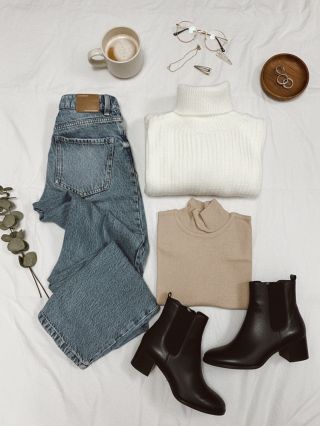 BASIC🖤 CRIBS.sk✨ #outfitinspiration #ootd #dnesnosim