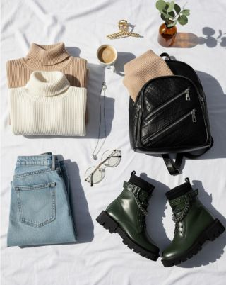 BASIC nikdy nevyjde z módy!🫶🏼 Navyše tieto kúsky potešia aj ako vianočný darček 💖 Momentálne stíhate za zľavnenú cenu✨...