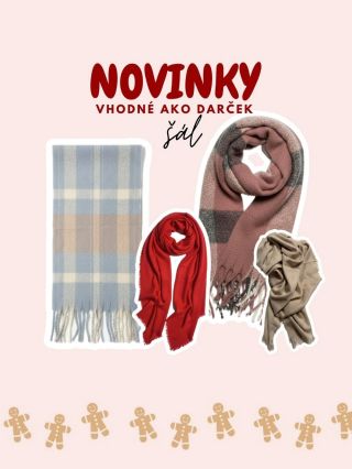 Pár noviniek už na našom eshope 💖 Len limitované počty 🔥 Ešte stále garantujeme dodanie do Vianoc 🧡 www.CRIBS.sk